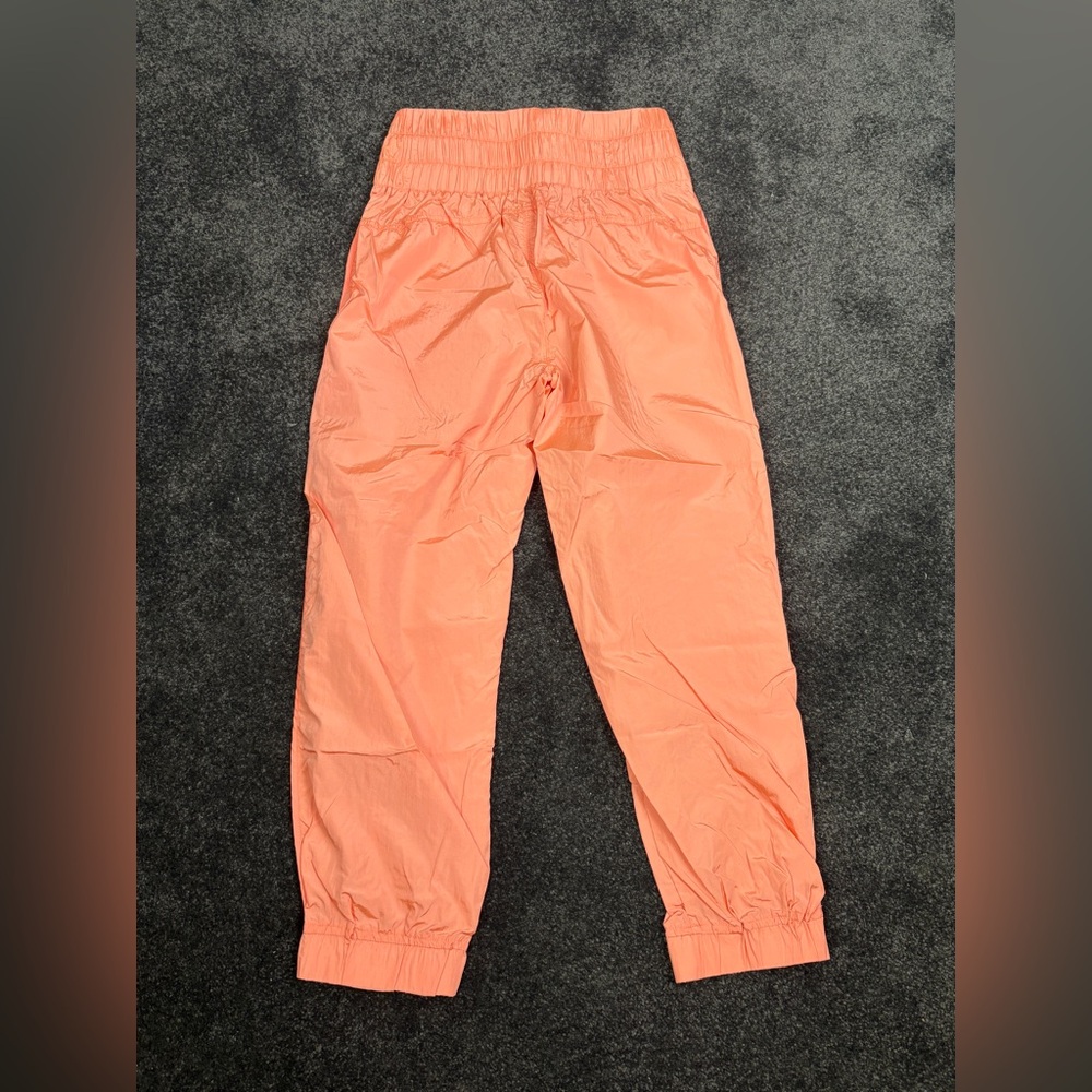 Free People Movement Nylon joggers size M - Picture 4 of 8